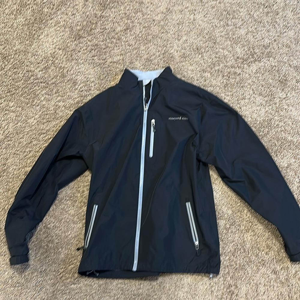 Vineyard Vines Jacket